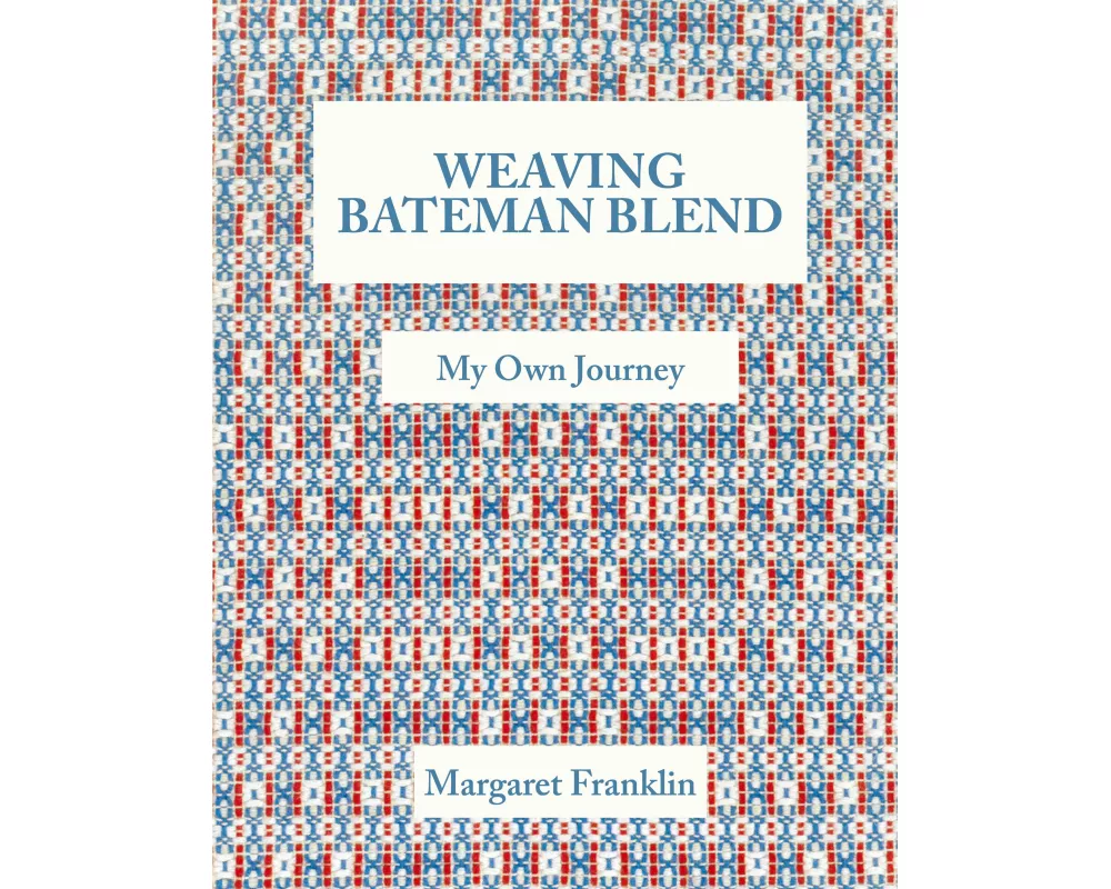 Weaving Bateman Blend