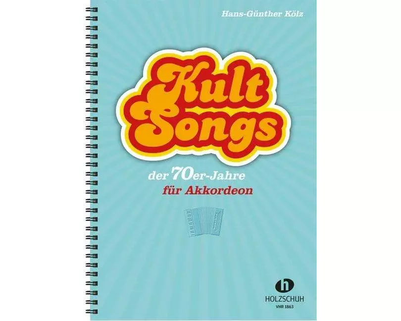 Kultsongs der 70er-Jahre