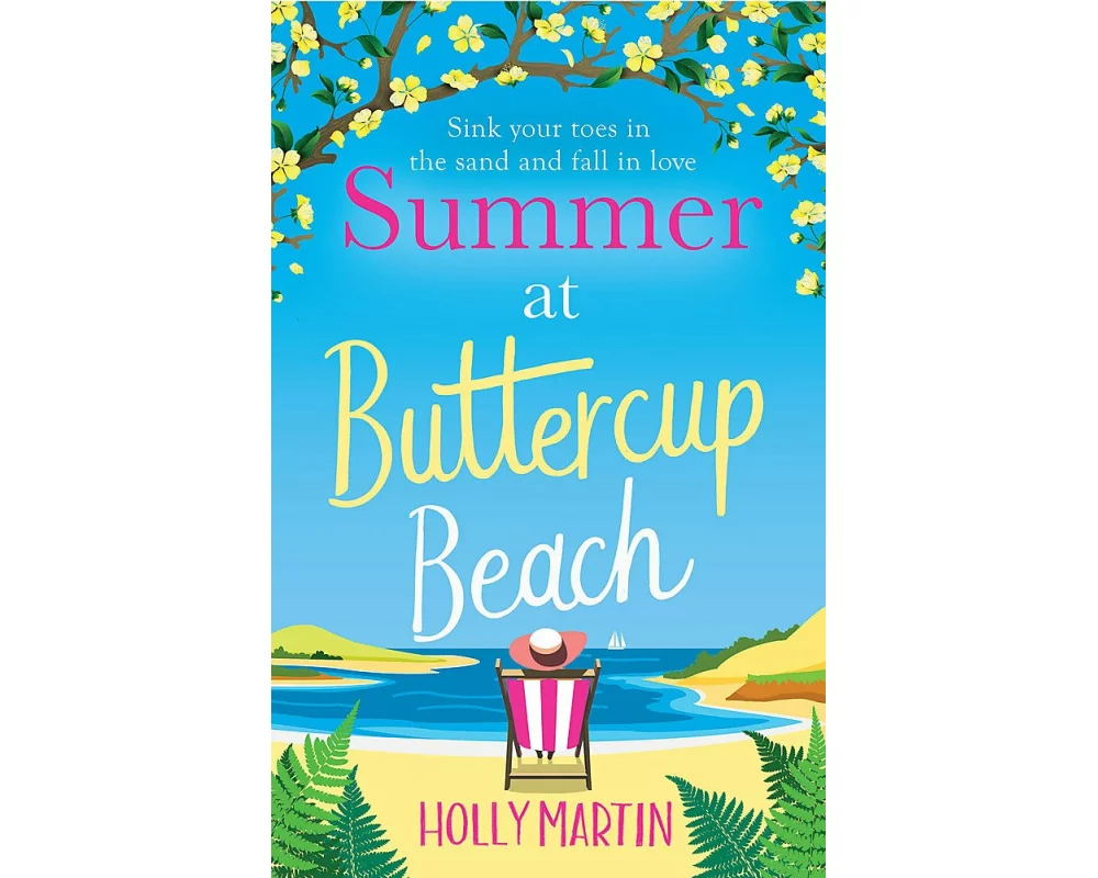 Summer at Buttercup Beach