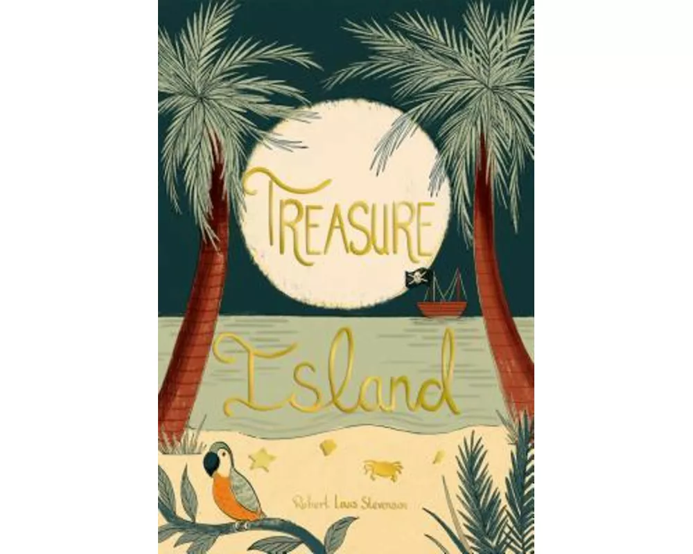 Treasure Island