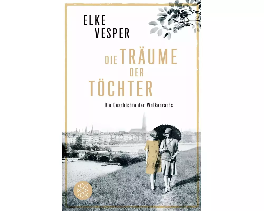 Die Träume der Töchter