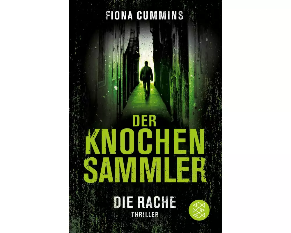 Der Knochensammler - Die Rache