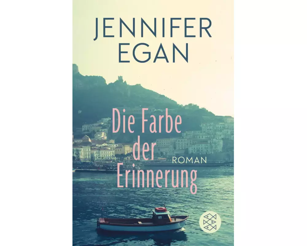 Die Farbe der Erinnerung