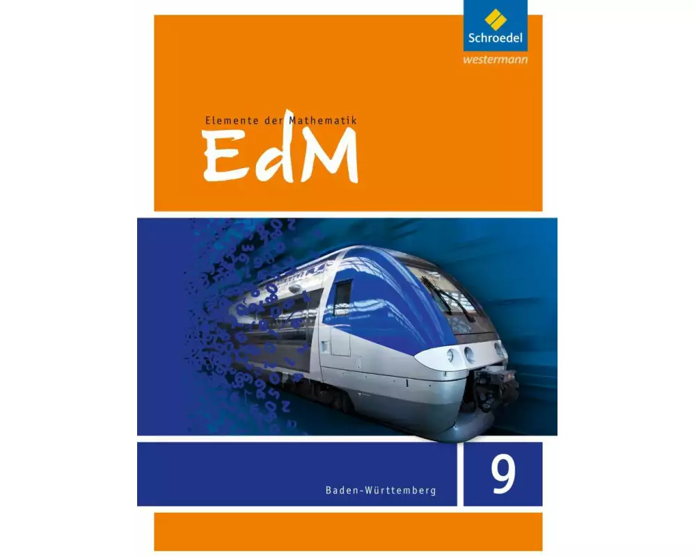 Elemente der Mathematik SI - Ausgabe 2016 für Baden-Württemberg