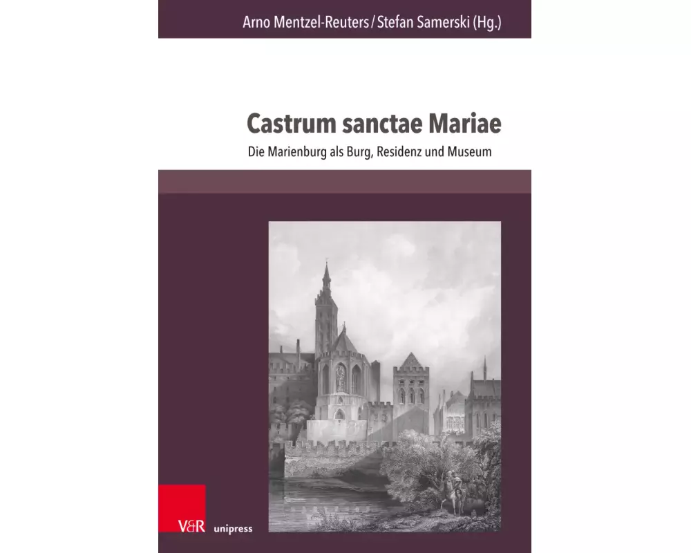 Castrum sanctae Mariae