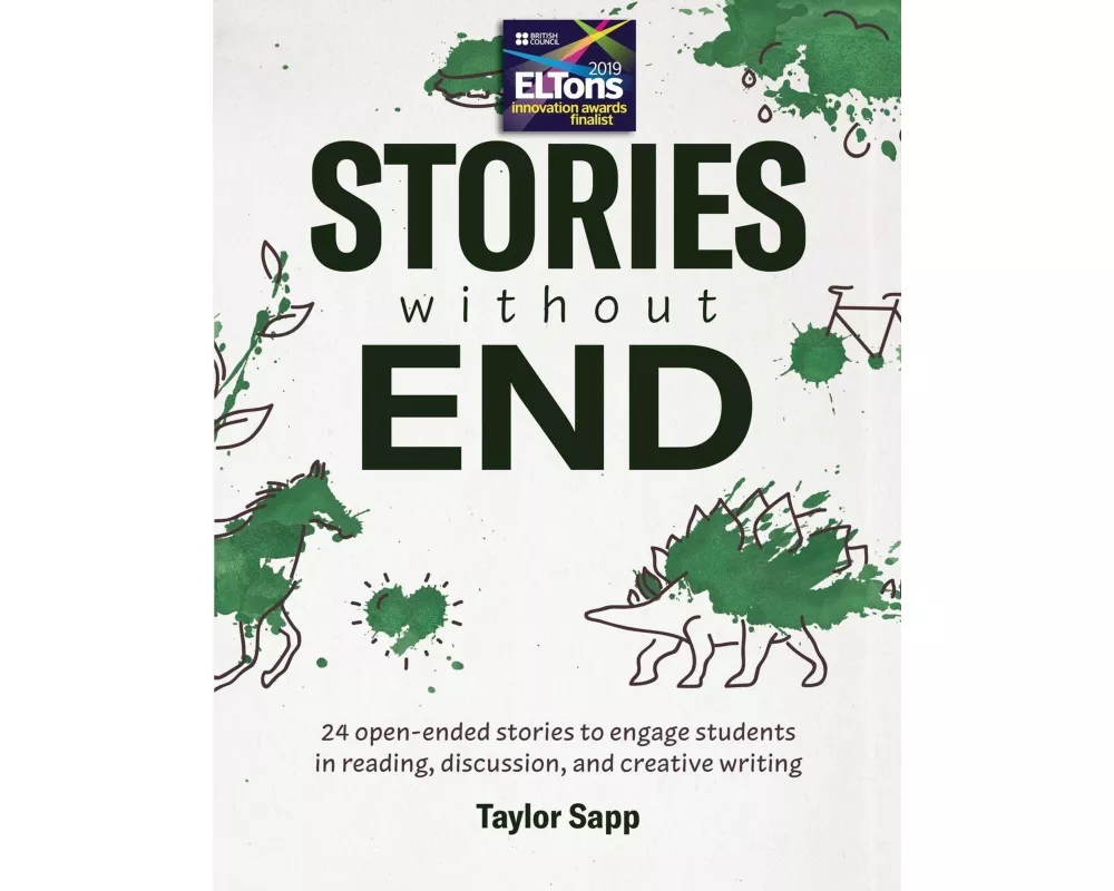Stories Without End
