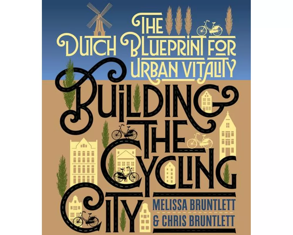 Building the Cycling City