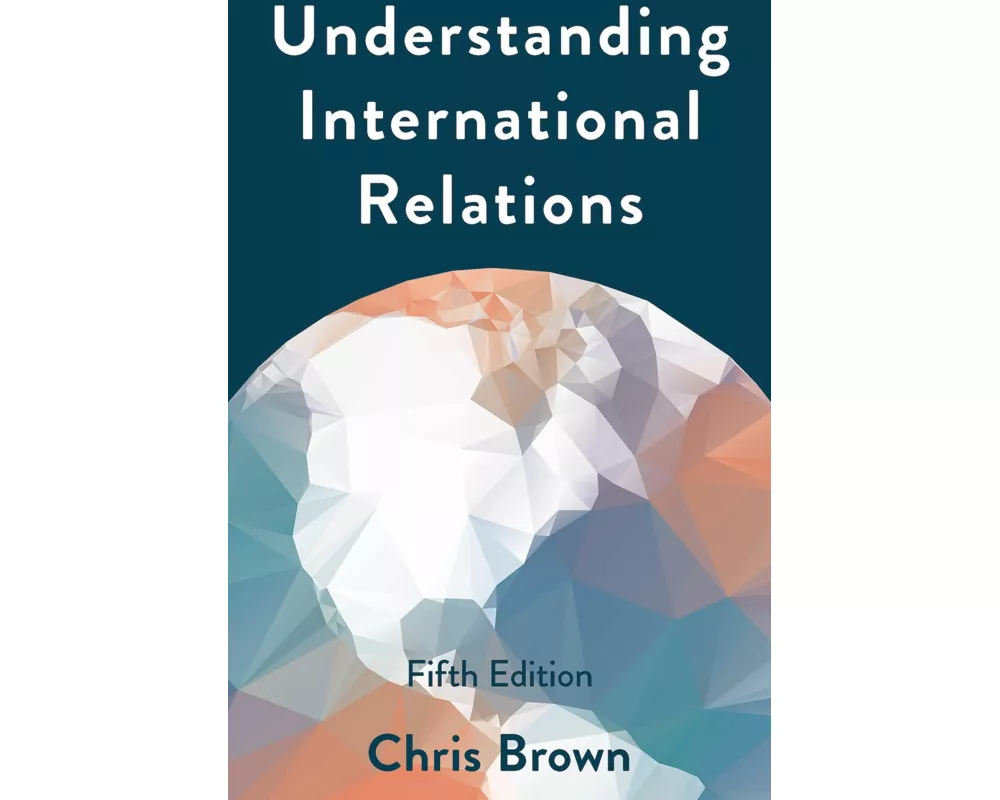Understanding International Relations