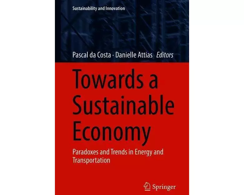 Towards a Sustainable Economy