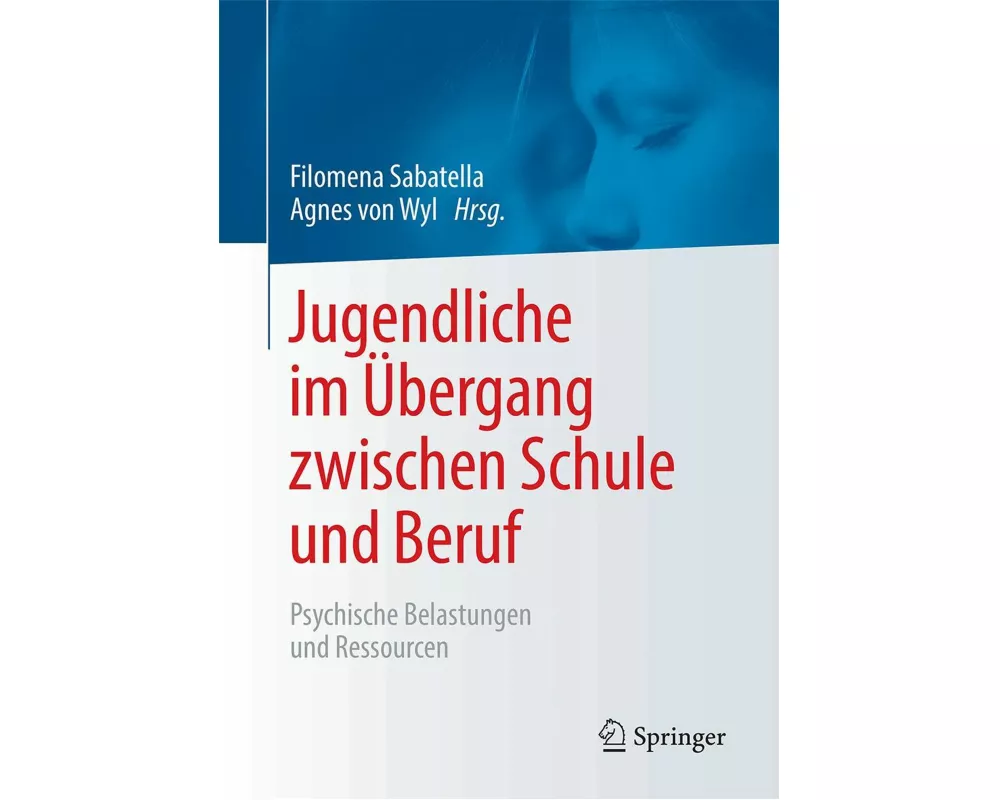 Jugendliche im Übergang zwischen Schule und Beruf