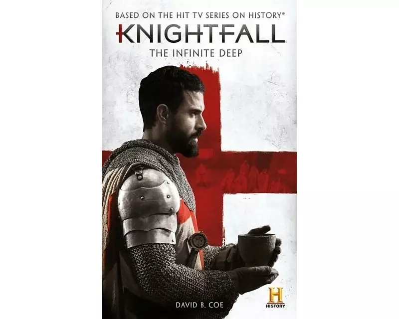 Knightfall - The Infinite Deep