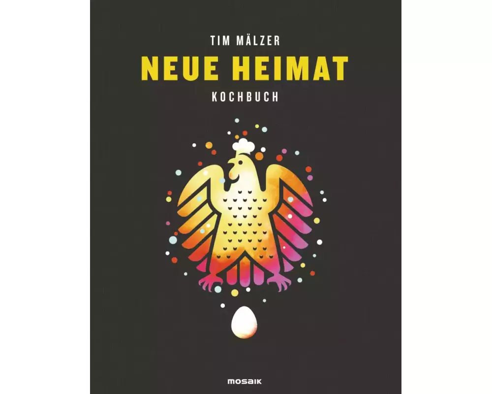 Neue Heimat