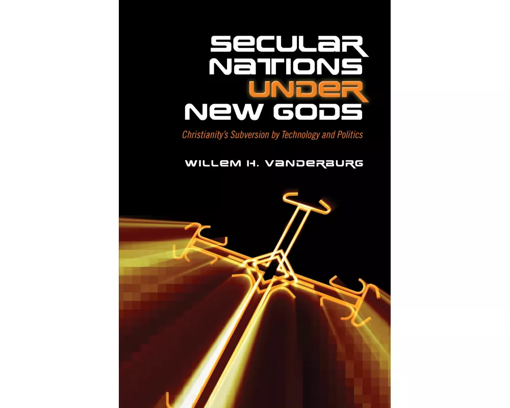 Secular Nations Under New Gods