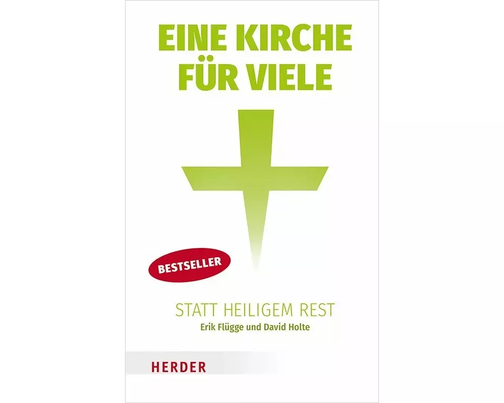 Eine Kirche für viele statt heiligem Rest