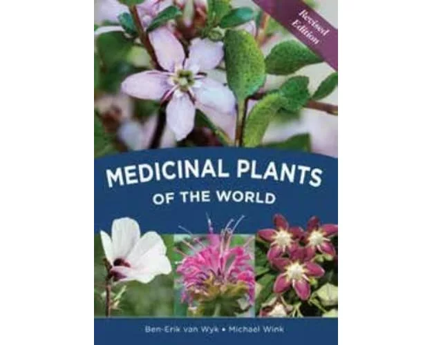 Medicinal plants of the world