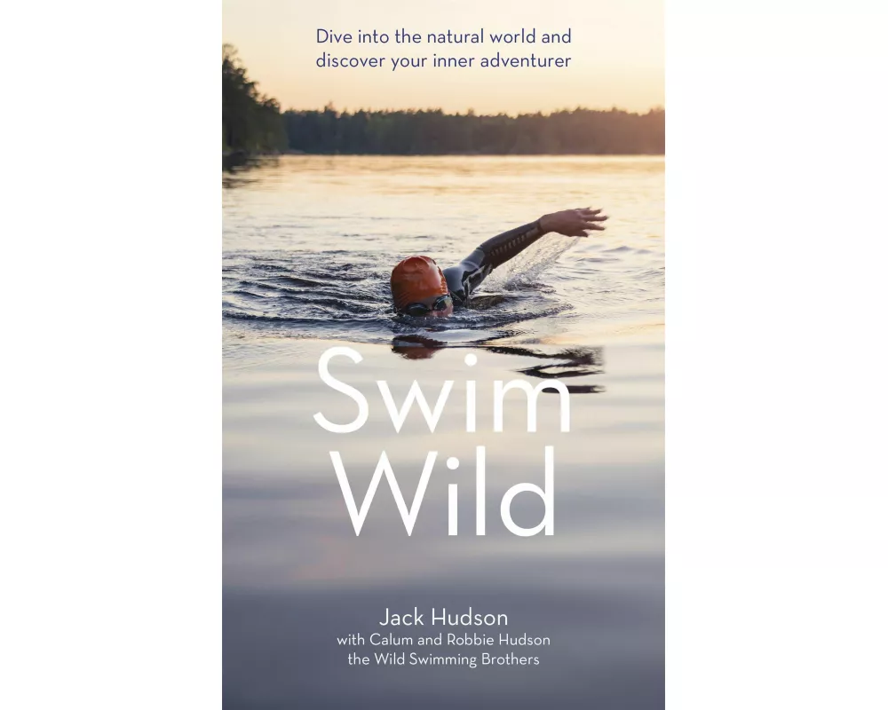 Swim Wild