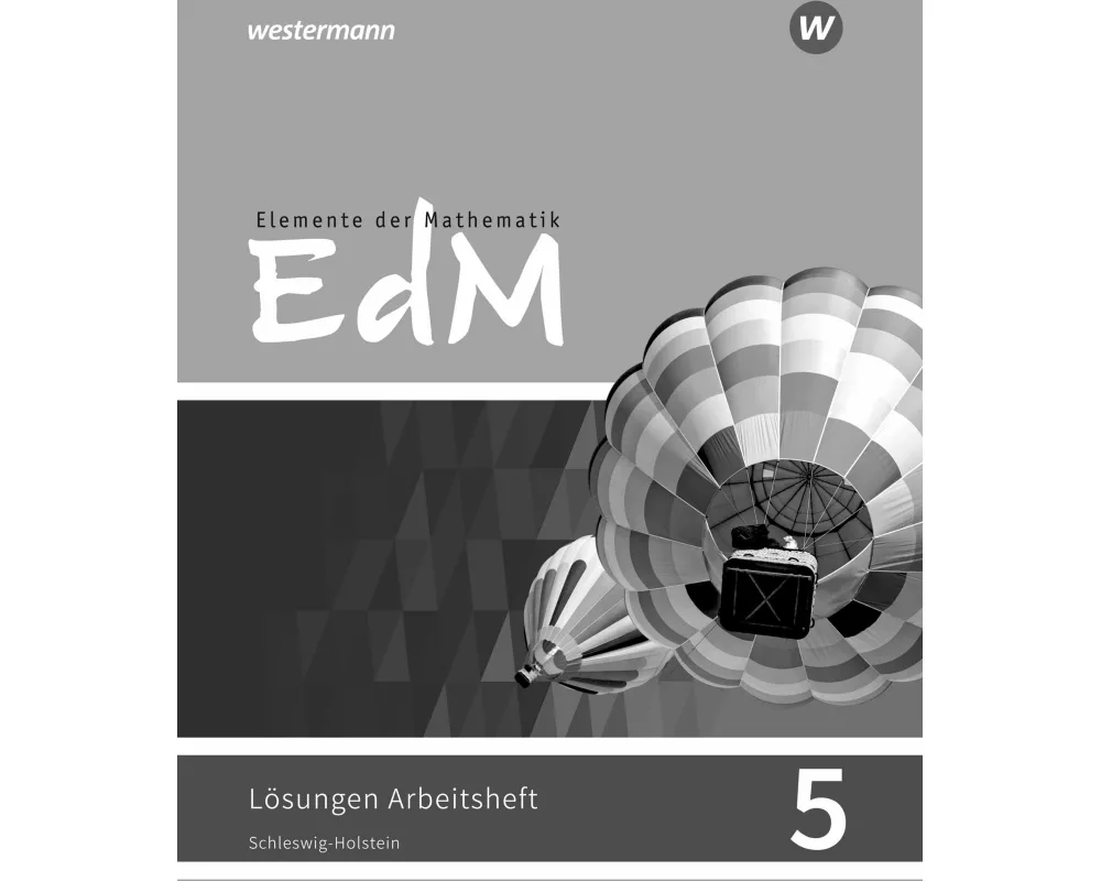 Elemente der Mathematik SI - Ausgabe 2018 für Schleswig-Holstein G9