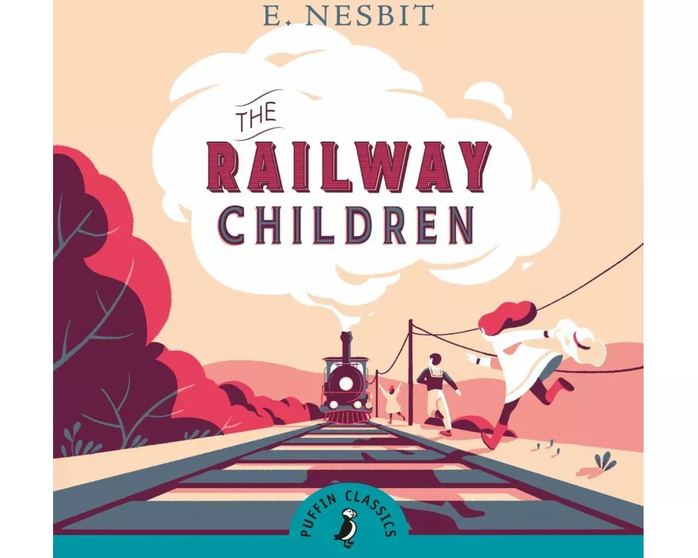 The Railway Children