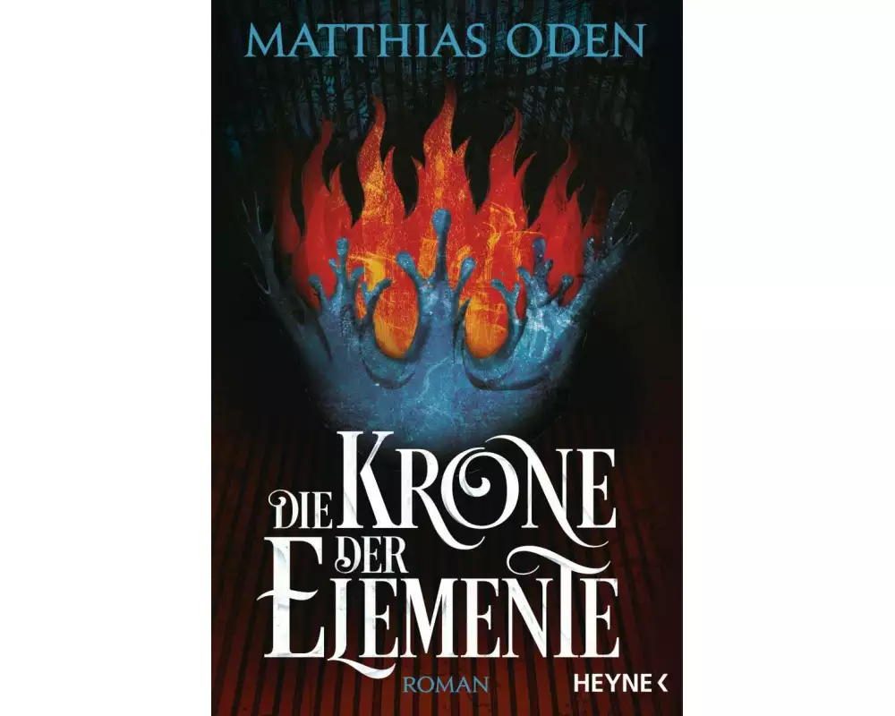 Die Krone der Elemente