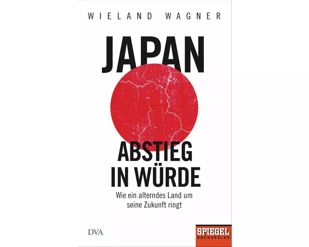 Japan – Abstieg in Würde