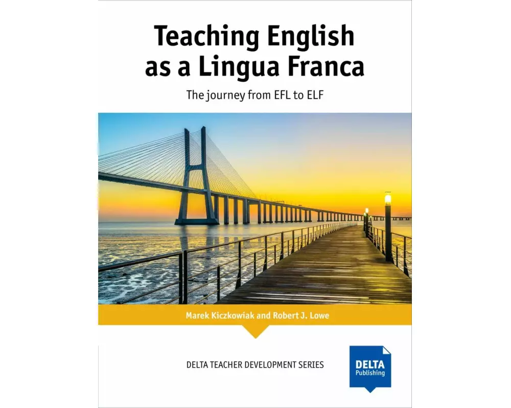 Teaching English as a Lingua Franca