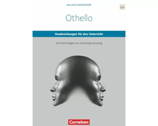 Cornelsen Senior English Library - Literatur - Ab 11. Schuljahr / B2