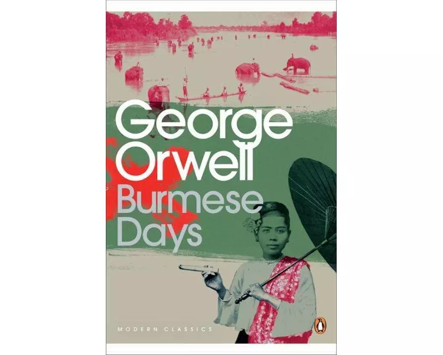 Burmese Days