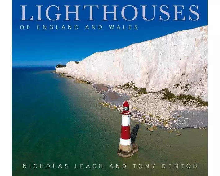 Lighthouses of England and Wales
