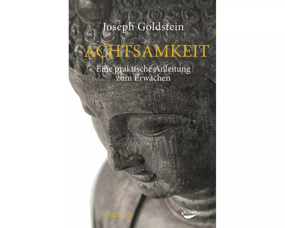 Achtsamkeit Bd. 2