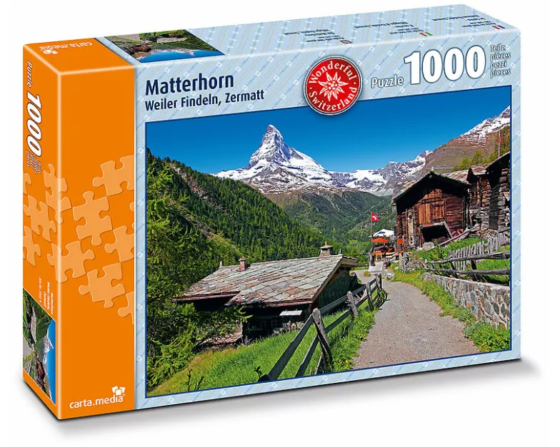 Matterhorn