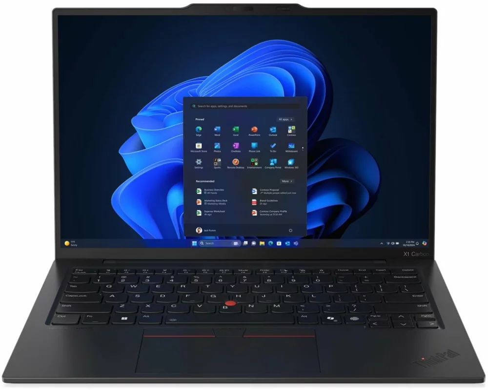 Lenovo Notebook ThinkPad X1 Carbon Gen 13 Aura Edition (Intel)