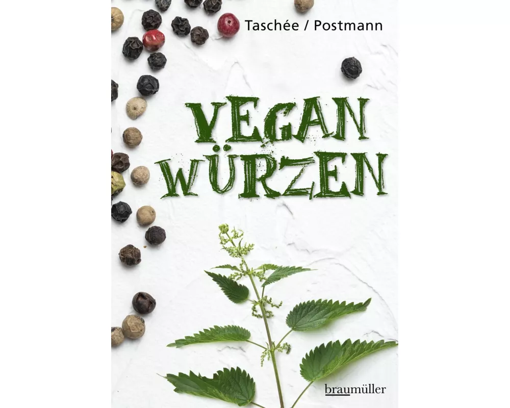 Vegan würzen