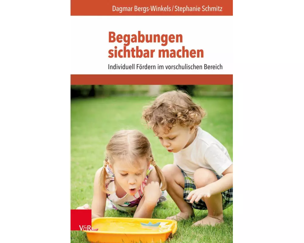 Begabungen sichtbar machen