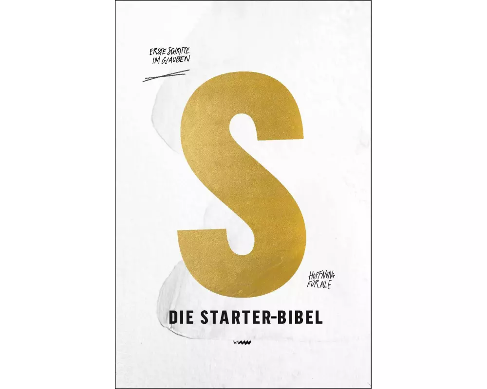 Die Starter-Bibel