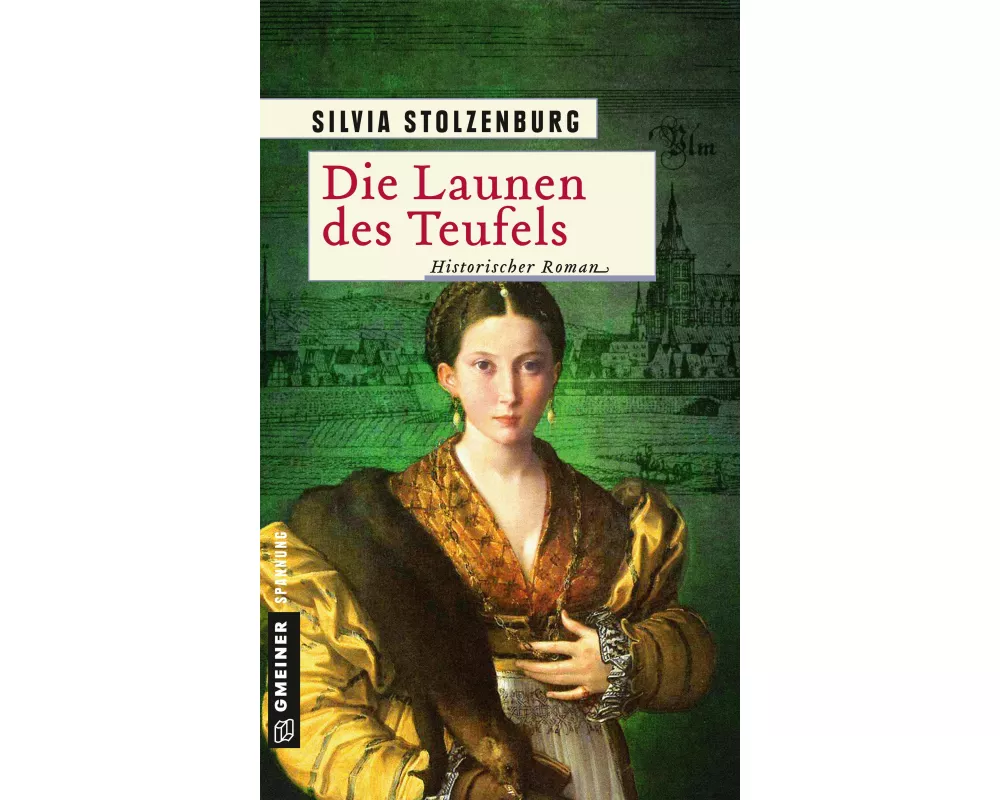 Die Launen des Teufels