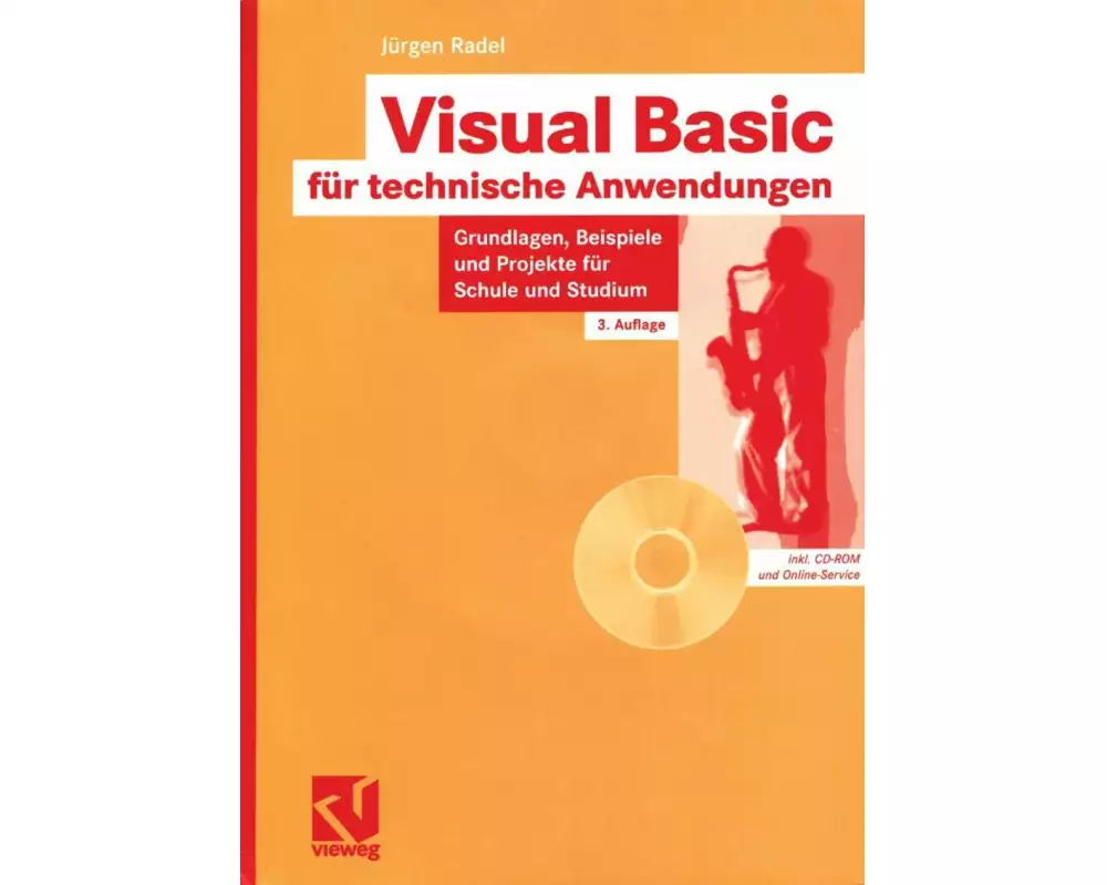 Visual Basic für technische Anwendungen