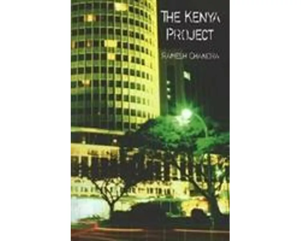 The Kenya Project