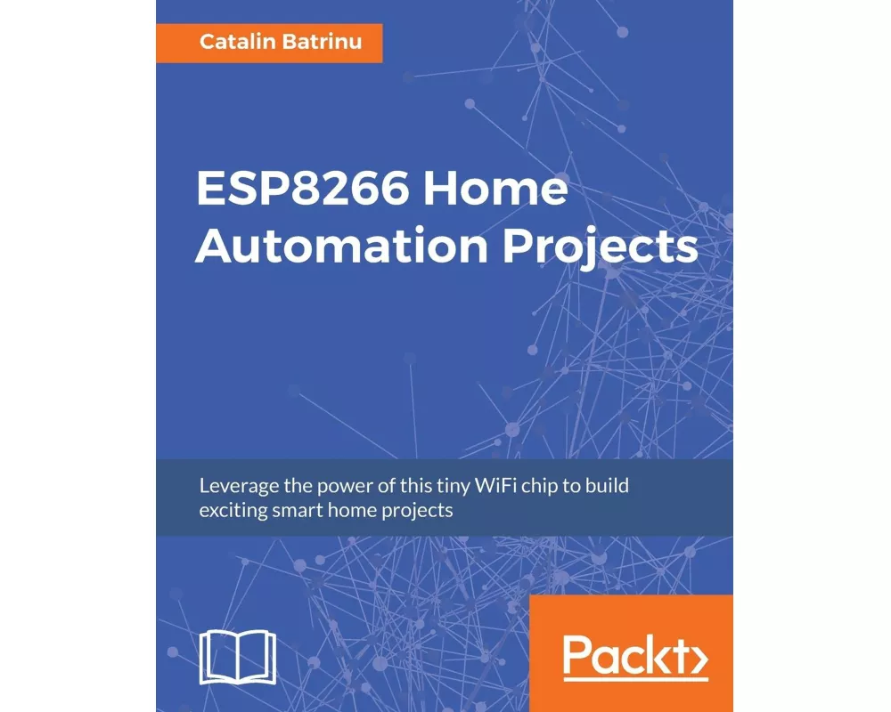 Esp8266 Home Automation Projects