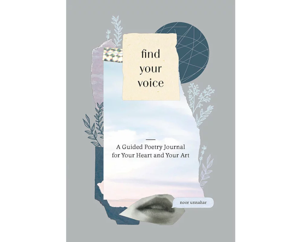 Find your Voice