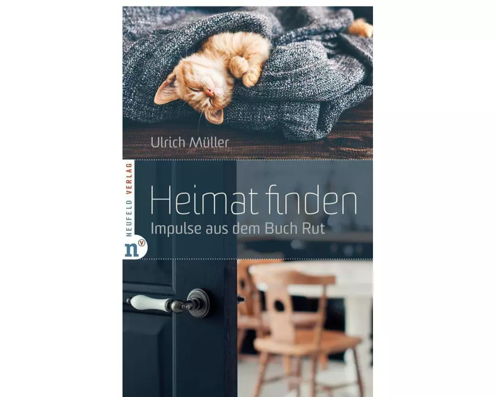 Heimat finden