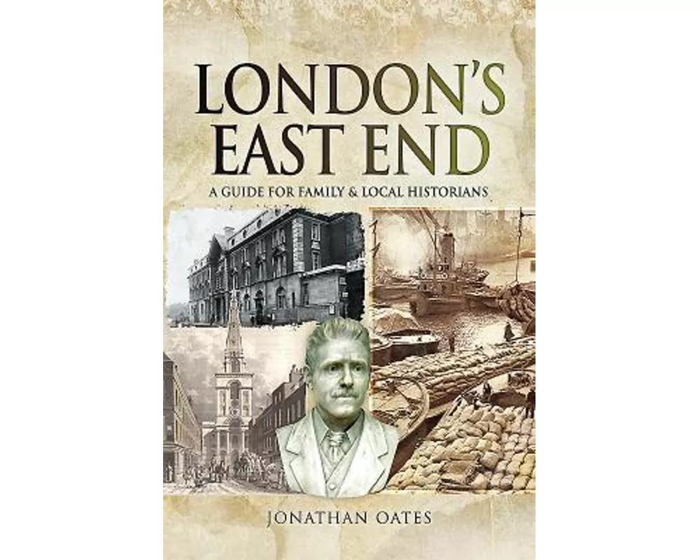 London's East End