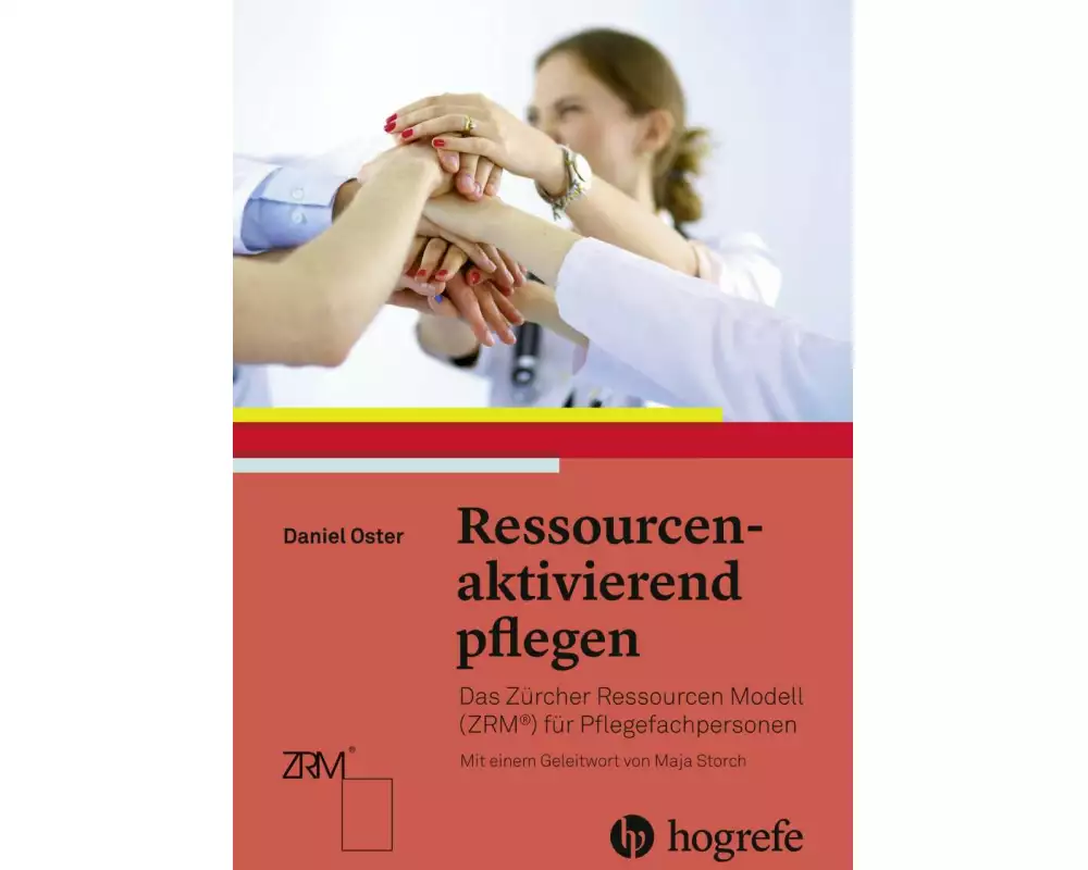 Ressourcenaktivierend pflegen