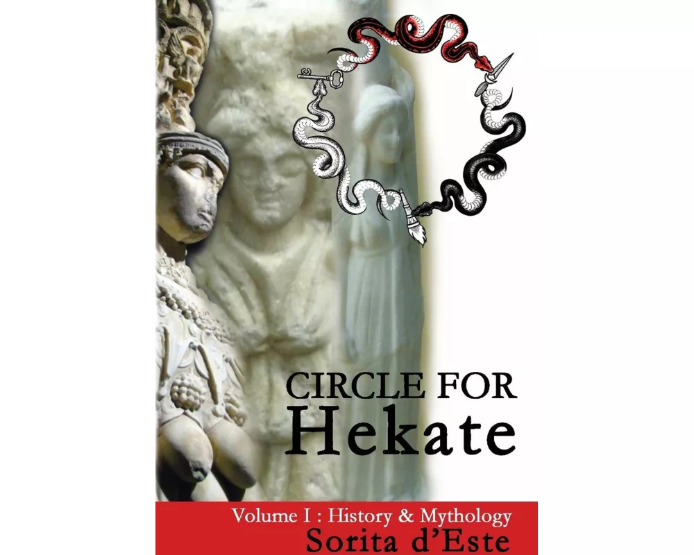 Circle for Hekate - Volume I