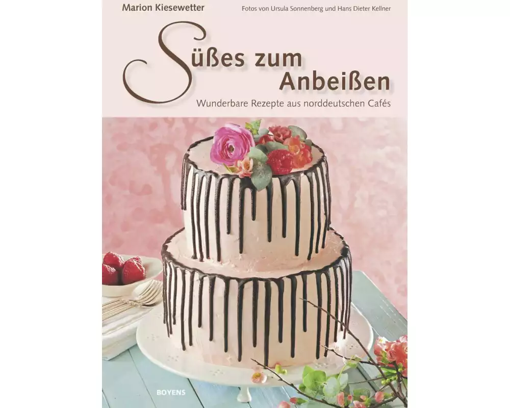 Süßes zum Anbeißen