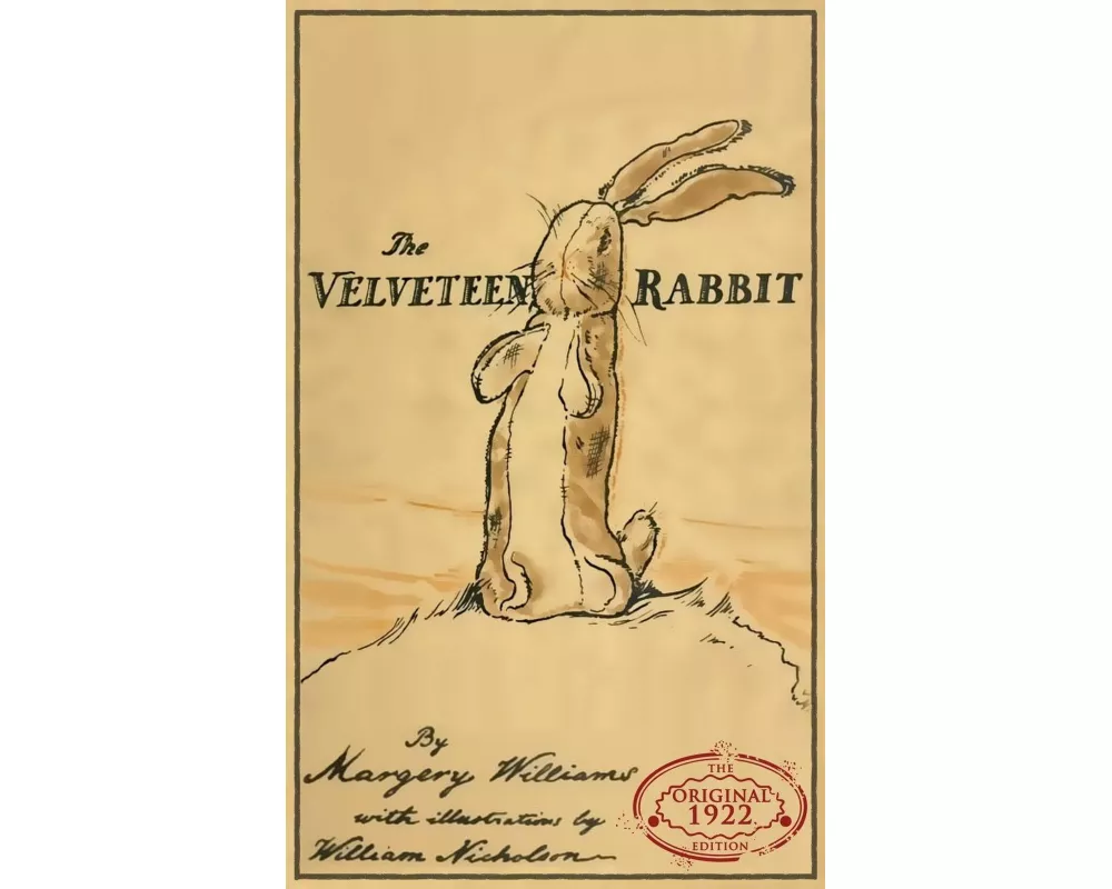 The Velveteen Rabbit
