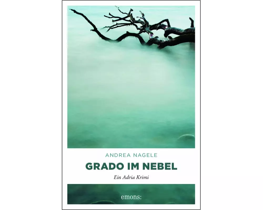 Grado im Nebel