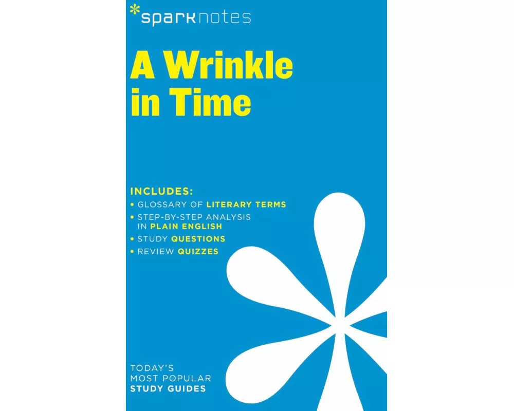 A Wrinkle in Time SparkNotes Literature Guide