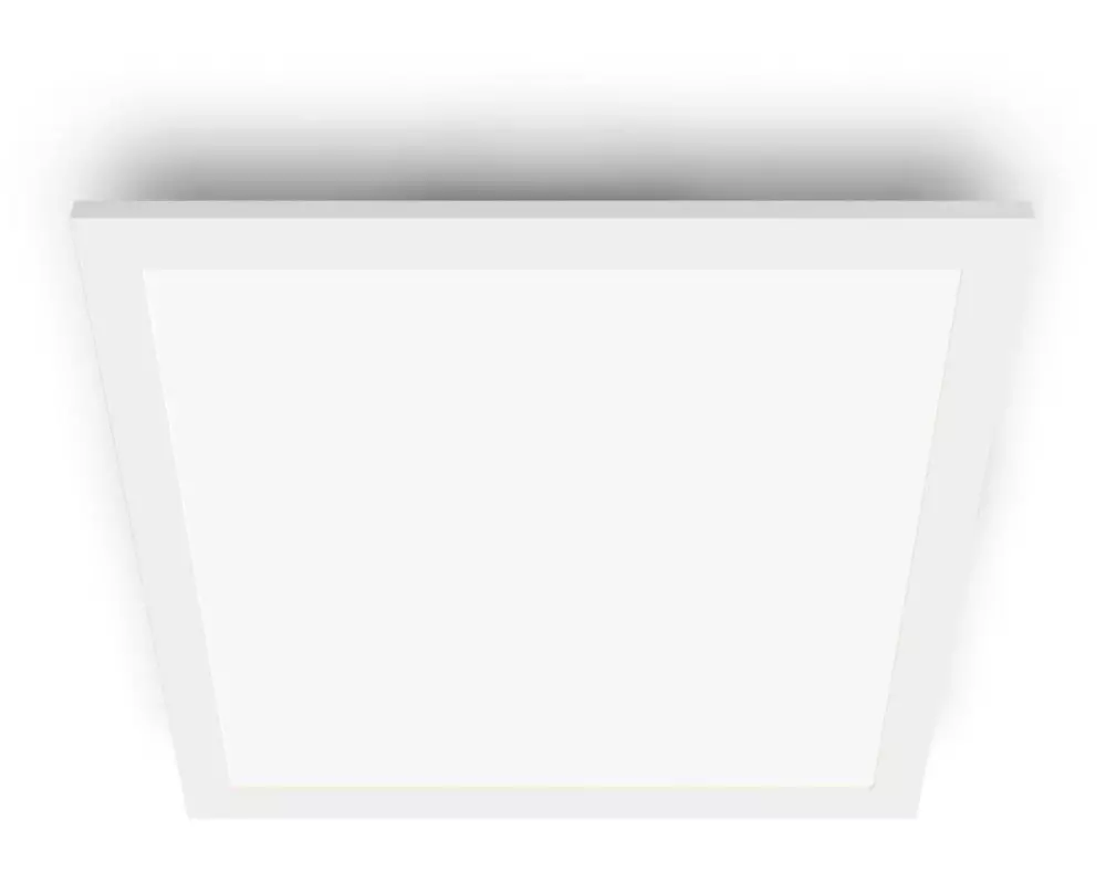 Philips Deckenleuchte Touch SceneSwitch 12 W, 4000 K, Weiss