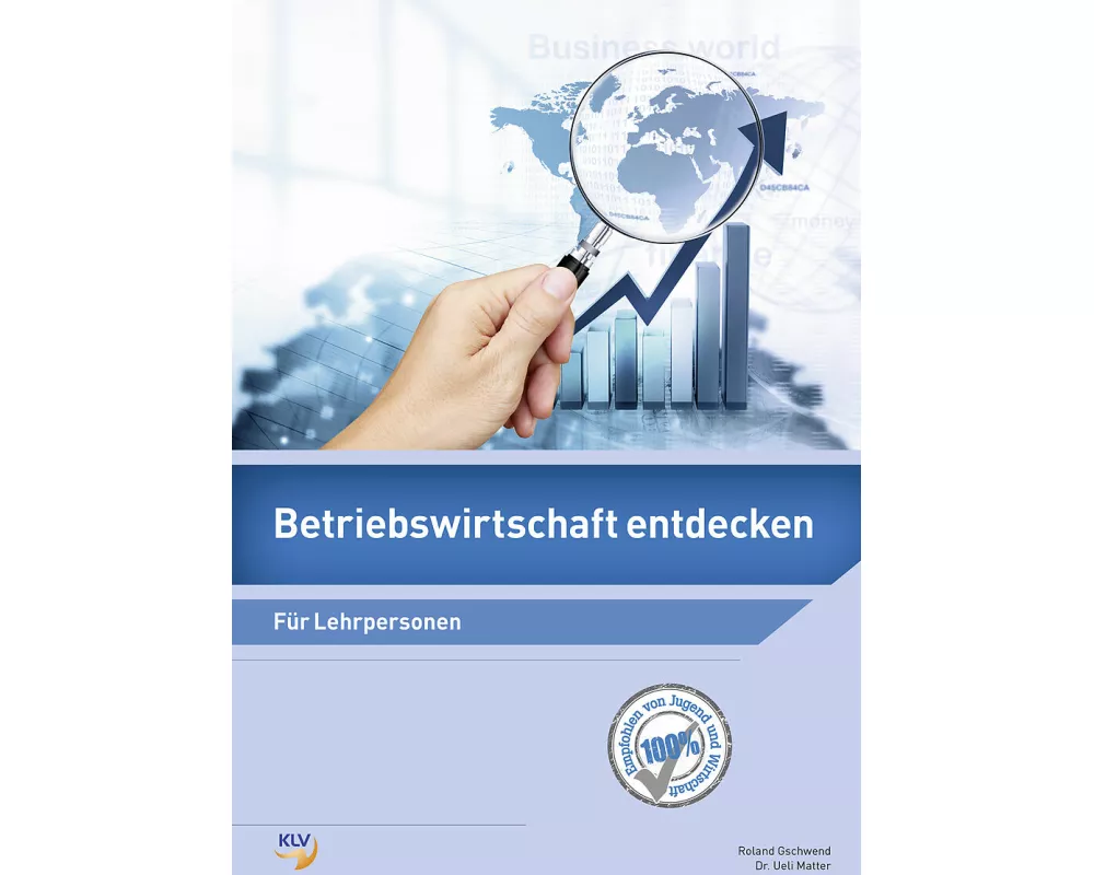 Betriebswirtschaft entdecken