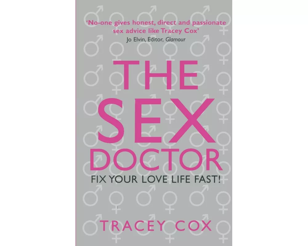 The Sex Doctor